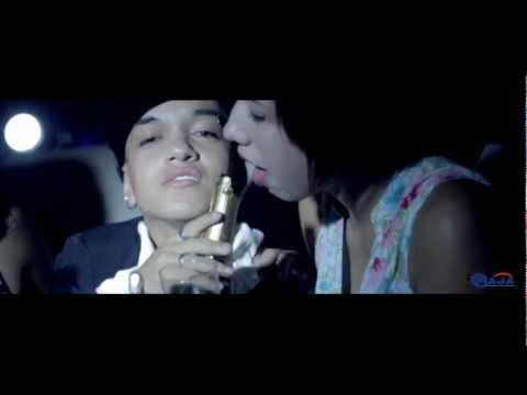 Maldito Peke - Me Gusta ((Video clip Official HD)) 2013