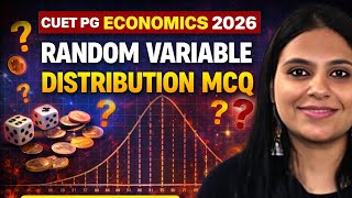 CUET STYLE HYPOTHESIS TESTING MCQ | CUET PG ECONOMICS 2026 | CUET PG ECONOMICS COACHING | COQP10