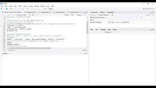 STA 371G R Help Session 8