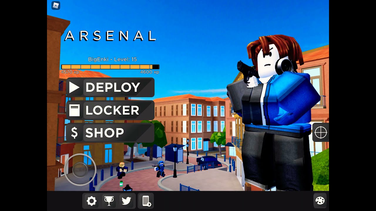 Working Arsenal codes may 2021 not may but working codes