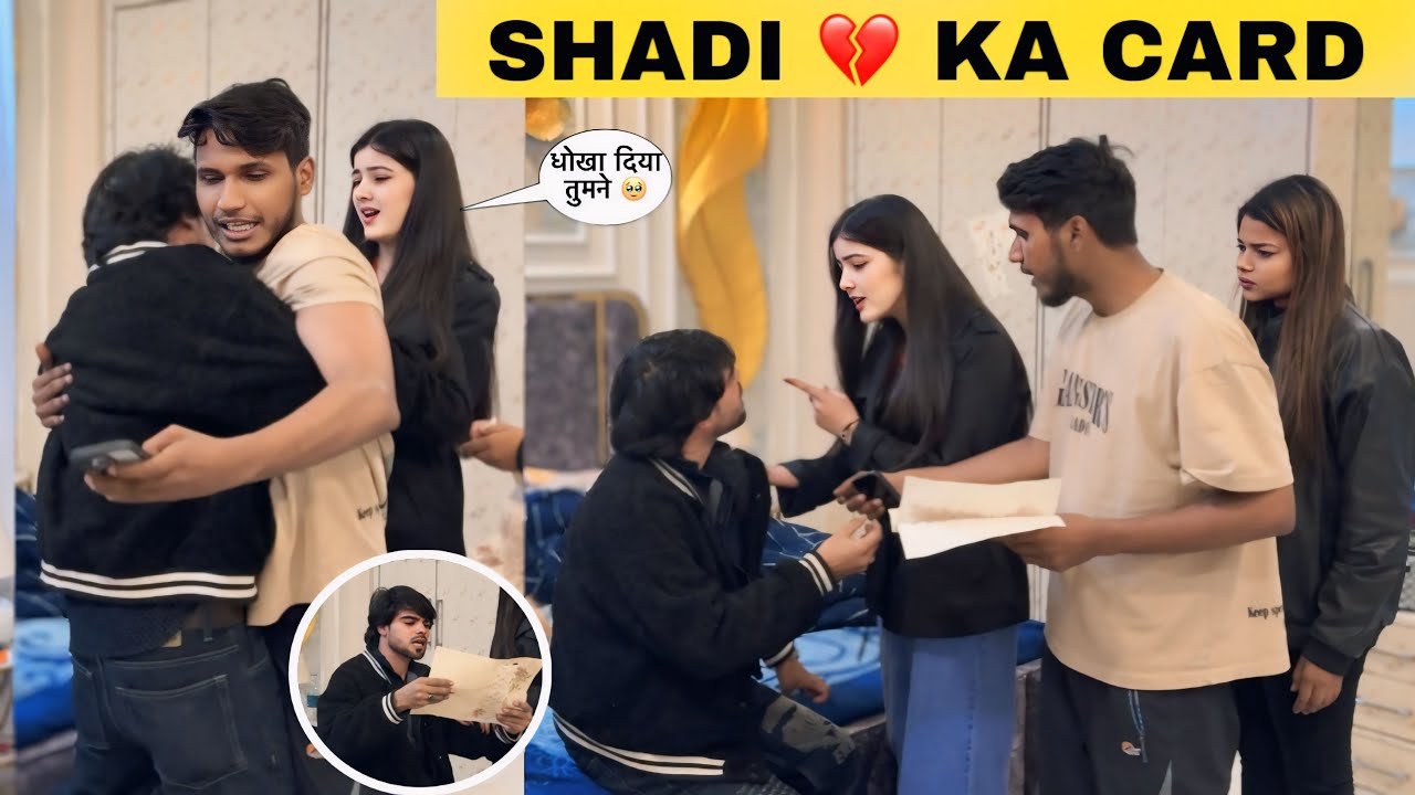 SHADI 💔 FIX HO GYI MERI MAHIRA RONE LAGI🥹 | EMOTIONAL VIDEO | PRADHANVLOG 