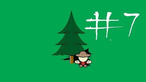 Java Netbeans Game Dev Log - part 7: New graphics and larger map!