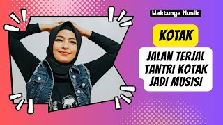 Tantri Kotak Utang Untuk Ongkos Rekaman Lagu ‼️