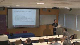 How To Keep Your Secrets Safe(r) On An Android Device by Jeroen Willemsen