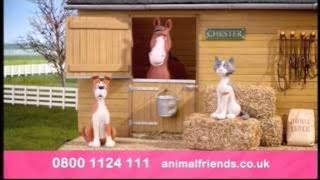 Pop Girl (UK) Continuity and Adverts - February 4, 2014