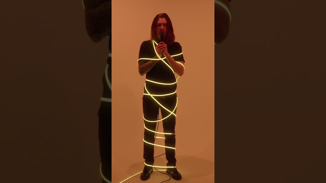 NEW RECORD "THE WOUNDS WE SHARE" DROPS 10.10 ON THEORIA RECORDS