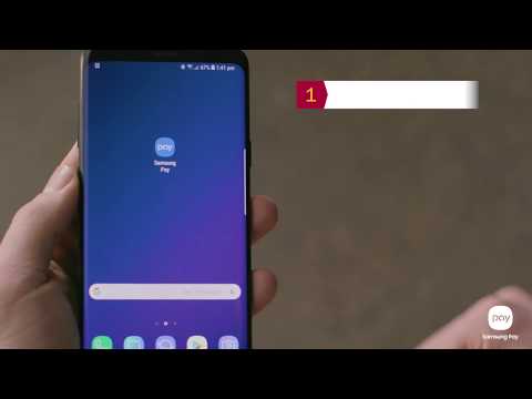 Samsung Pay How To Add Your Bendigo Bank Mastercard® To Samsung Pay
