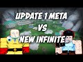 Are These Units Still Meta? | Anime Last Stand