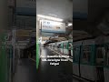 Ref:LUlVJmqBCh8 [ratp]quand le syst�me siel de la ligne 13 d�conne #ratp #metroparisien