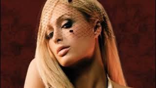 Paris Hilton - Turn It Up (Audio) | Paris Hilton