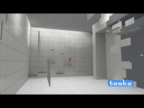 Teska - Ankastre