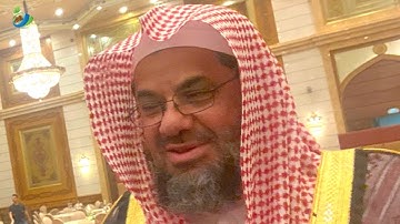 " تَبَارَكَ الَّذِي جَعَلَ فِي السَّمَاء بُرُوجًا .. " تلاوة خاشعة~ من أجمل فجريات الشيخ سعود الشريم