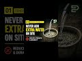 Concrete Pouring Tips