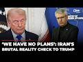 ‘No Such Protocol’: Iran Embarrasses Trump, Bluntly Dismisses Claims Of Nuclear Site Inspections
