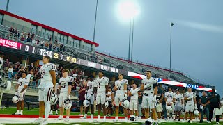 DON BOSCO PREP MAKES HISTORY - Vs. Melissa HS Recap video (4K) NJ Football 2025