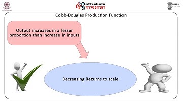 Special Production Functions- Cobb-Douglas, CES, VES, Translog and their properties (BSE)