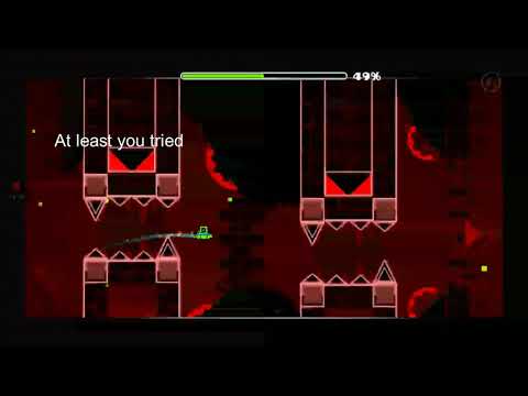 EXPOSING PROBABLY THE WORST HACKER EVER (GD)