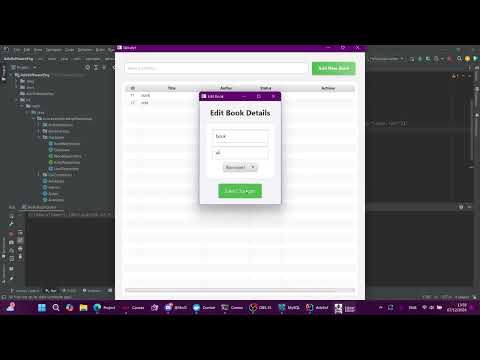 Adv Software PM2 Demo