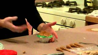 Turkey Cupcakes