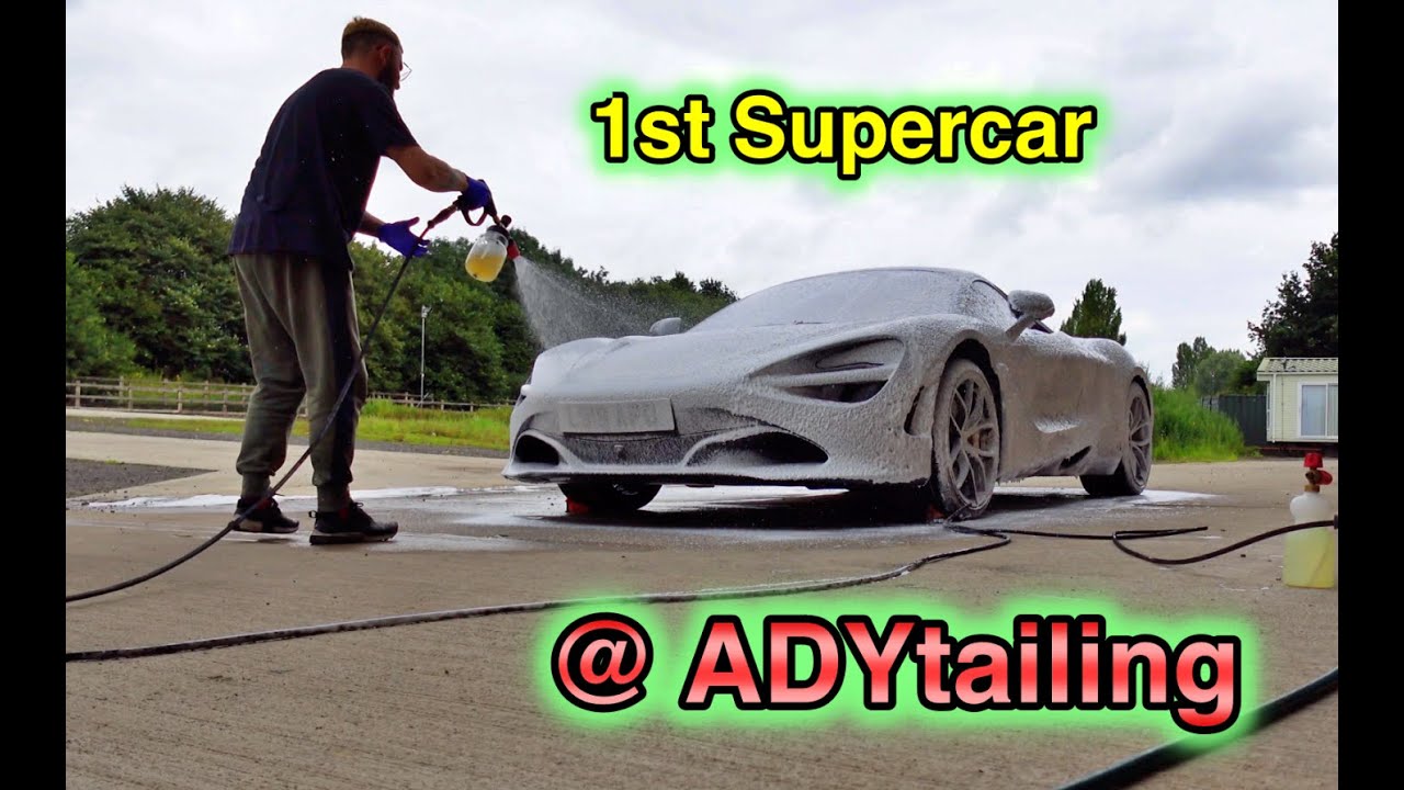 mclaren-720s-maintenance-wash-youtube