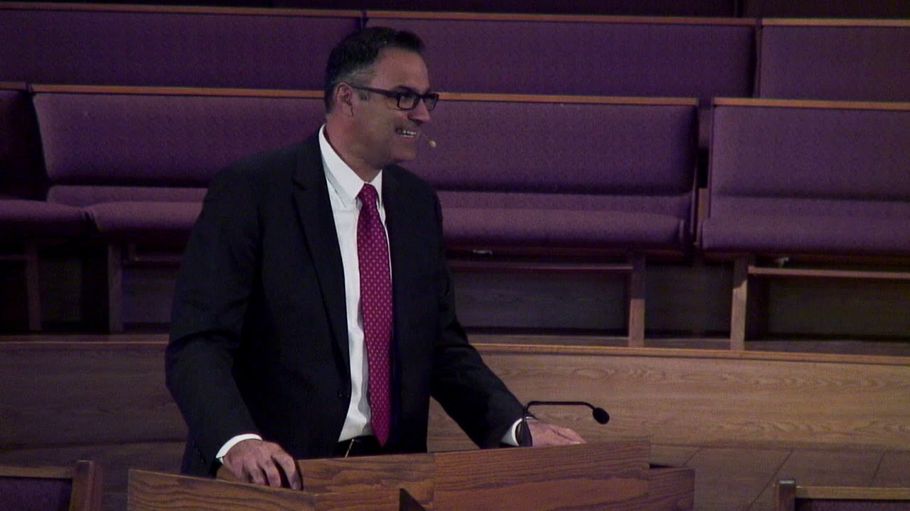 Sunday Rest Bill - Blair Bill and AT Jones