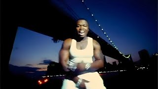 50 Cent - Unreleased Version Life's On The Line (Official Music Video)