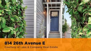 814 26th Avenue video tour