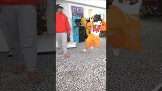 KAI CENAT SCARED STRAIGHT!!! #subscribe #viral #trending #live #like #kaicenat #shorts #fyp #fypシ