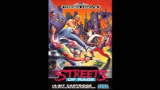 Streets of Rage - Final Boss ~ Big Boss [EXTENDED] Music