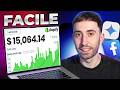 Il Dropshipping è FACILE nel 2026 (Strategia AI)