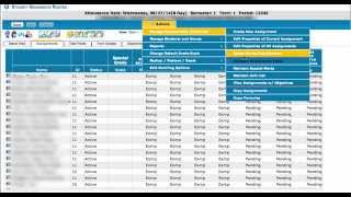 SIS setting special marks screenshot 5