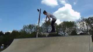 Vision apparel | A day in Moreton