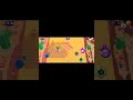 bo vs bull#viral #brawlstars
