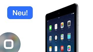 iPad Air, Mac Pro und mehr! Keynote-Zusammenfassung & Meine Meinung