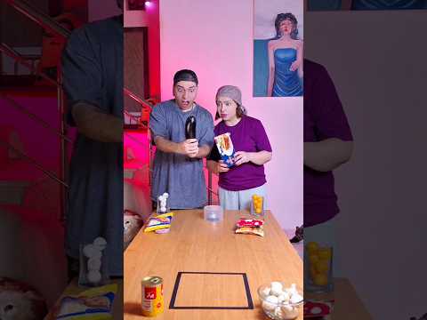 لازانیا شانسی با مامان عجیب ترین لازانیا 