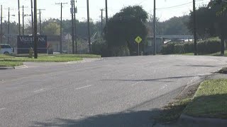 Police investigating attempted kidnapping