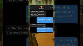 Is Your Phone Reading Your Mind?