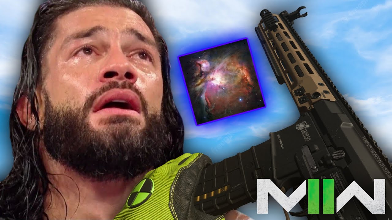 THE MODERN WARFARE 2 GRIND STARTS NOW!