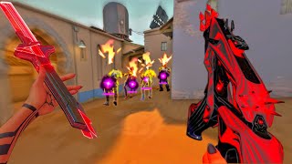 Professional Immortal Player #32 (SOLO QUEUE)