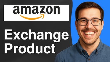 Hoe je een product op Amazon kunt ruilen [2025 Eenvoudige handleiding]