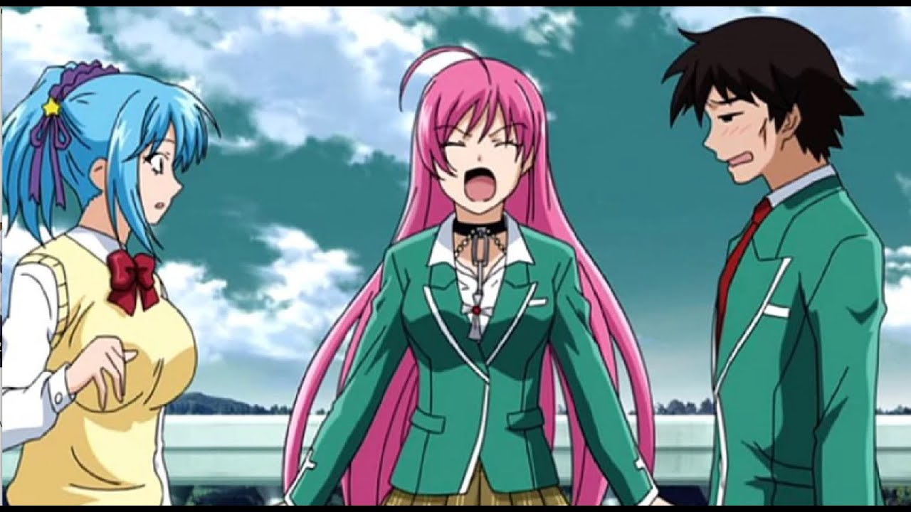 Monster Musume No Iru Nichijou Seiyuu Hentai