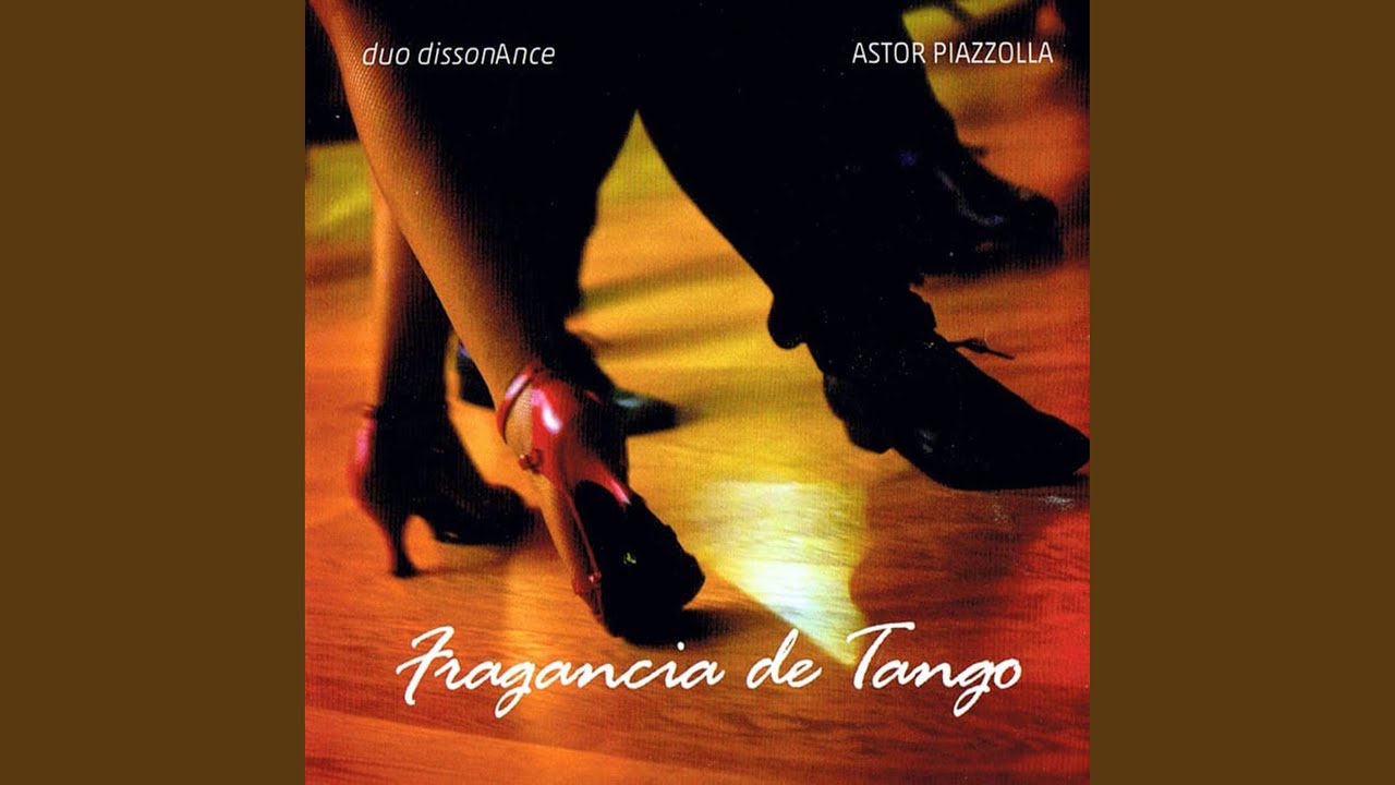 Tzigane Tango