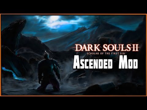 Video: Dark Souls 2 - Laulun Demoni, Pomo Taistelu