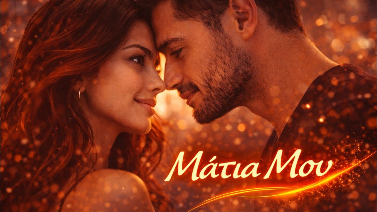 Μάτια Μου - Ελληνικό Τραγούδι - Greek Music 2026