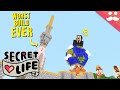 SECRET LIFE: Episode 5 - I&#39;m Sorry