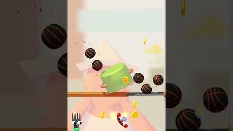 ForkNSausage : Gameplay Walkthrough All Levels #Shorts #forknsausage #gameplaywalkthrough