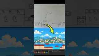 Use Unity and AI to make a game in less than one hour...