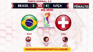 Rodada de abertura do Mundial de Futebol de Areia Raiz tem cinco jogos,  incluindo Brasil x França — Ministério do Desenvolvimento e Assistência  Social, Família e Combate à Fome