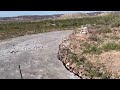 Off Road in BCS