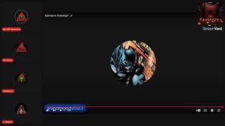 Sheriff Sneed Snipe 188